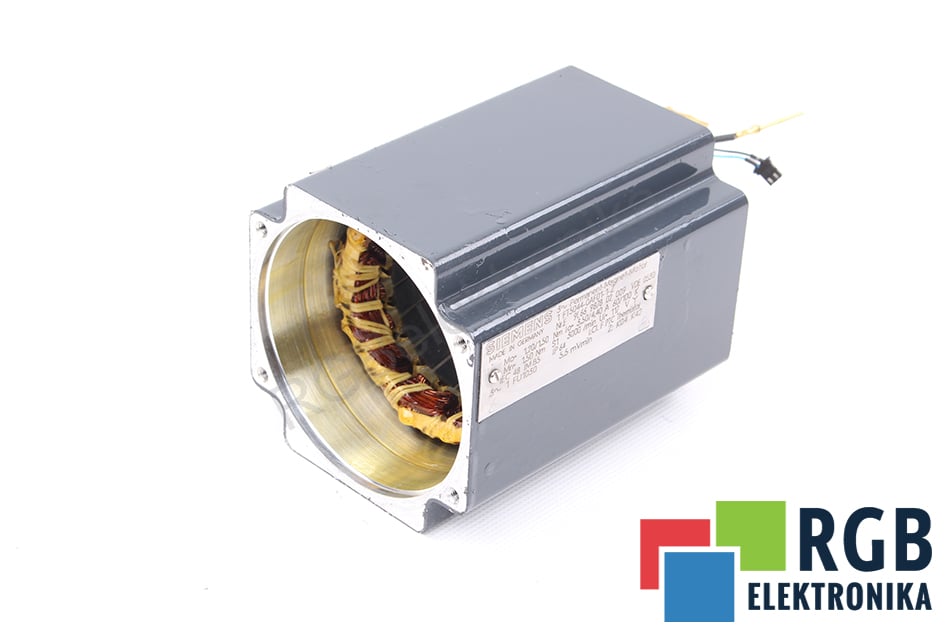 STATOR FOR MOTOR 1FT5044-0AF01-1-Z Z:K04 K42 3000/MIN-1 SIEMENS