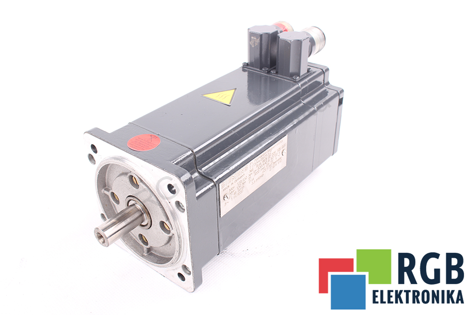SERVOMOTOR 1FT5044-0AF01-1-Z Z:K04 K42 3000/MIN-1 SIEMENS