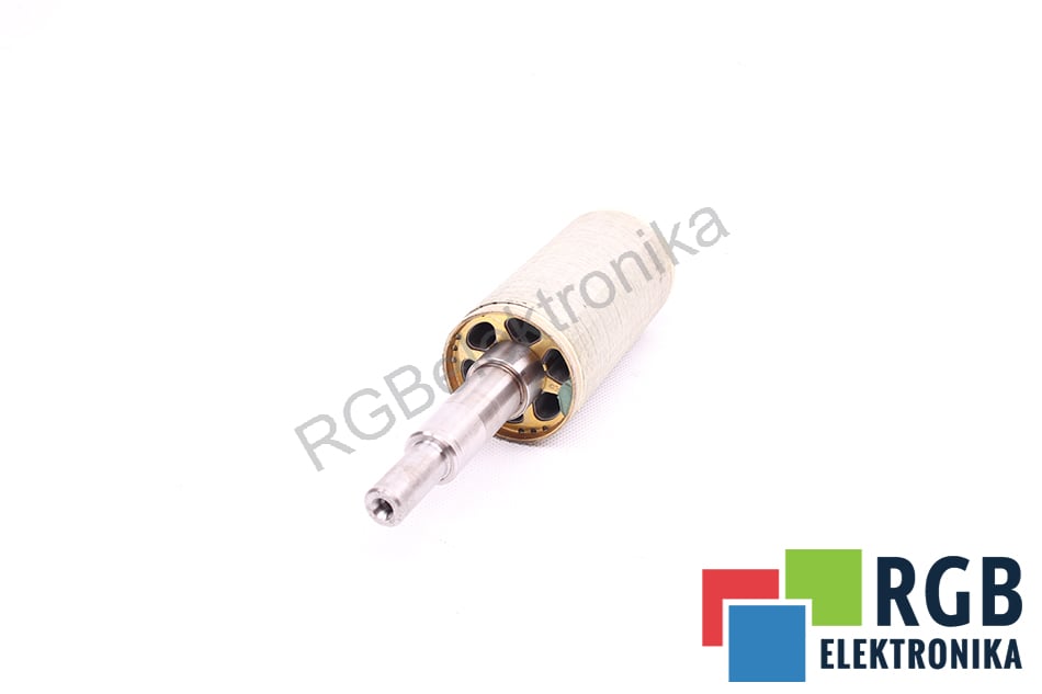 ROTOR FOR MOTOR 1FT5046-1AF71-3EG0 3A 3000/MIN 345V SIEMENS