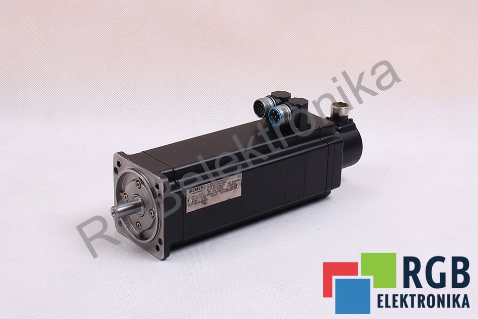 1FT5046-1AF71-3EG0 3000/MIN 3-AC BRUSHLESS SERVOMOTOR SIEMENS