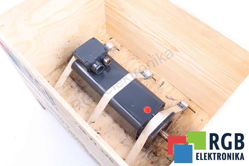 SERVOMOTOR 1FT5066-0AF01-2-Z Z:G45 150V 16.3/20A 3000/MIN SIEMENS