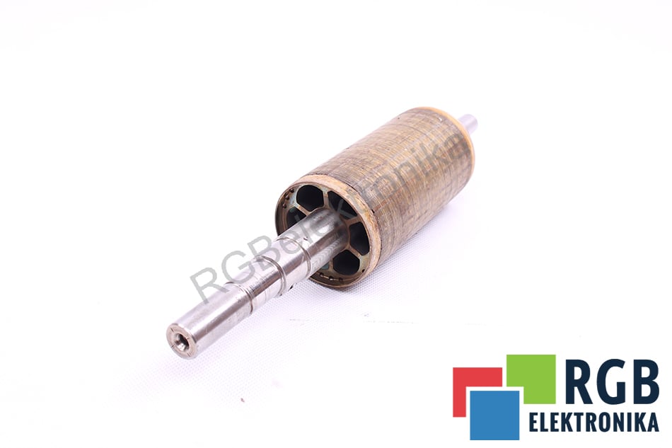 ROTOR FOR MOTOR 1FT5066-0AF01-Z Z: G44 G45 1.41KW 3000/MIN 150V SIEMENS