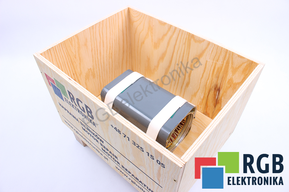 STOJAN SILNIKA 1FT5066-0AF71-1-Z 3000/MIN 369V SIEMENS