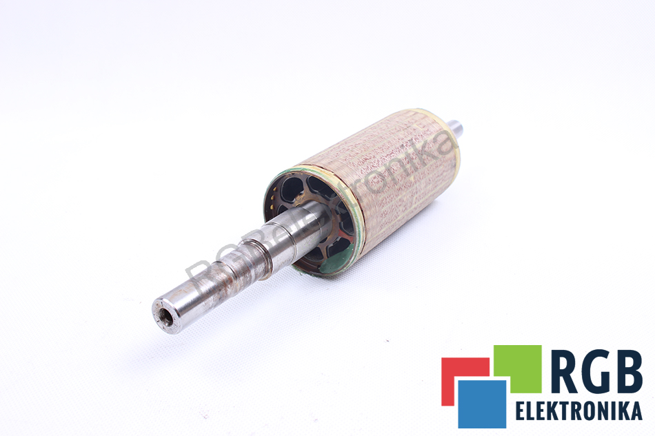 ROTOR FOR MOTOR 1FT5066-0AF71-1-Z 3000/MIN 369V SIEMENS
