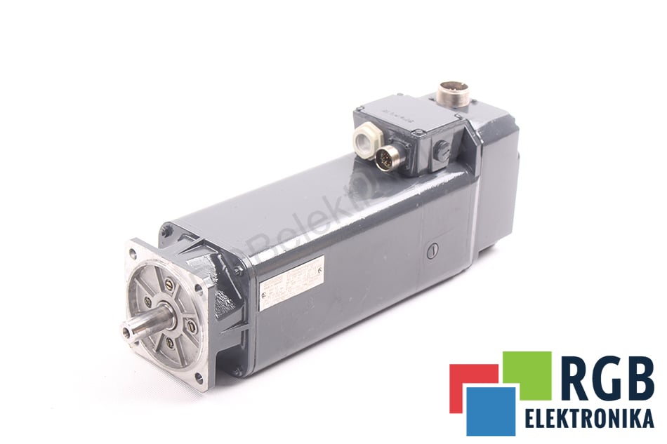 SIEMENS 1FT5066-0AG71-2-Z Z:H01 SERVOMOTOR 