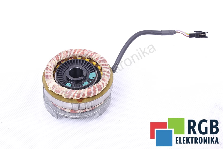 TACHOGENERATOR SILNIKA 1FT5072-0AF01-2-Z Z=G44 150V 3000/MIN SIEMENS