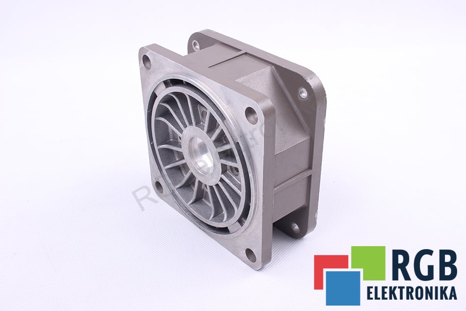 PRZEDNIA OBSADA SILNIKA 1FT5072-0AF01-2-Z Z=G44 150V 3000/MIN SIEMENS