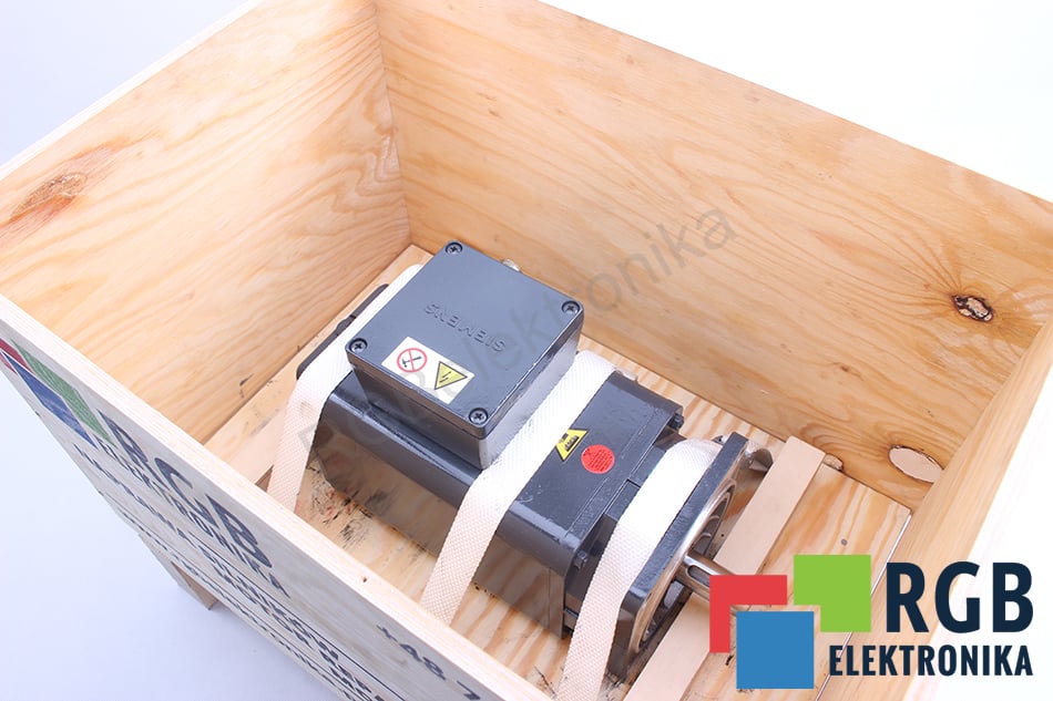SERVOMOTOR 1FT5072-0AF01-2-Z Z: H20 K93 21.5A 3000/MIN SIEMENS