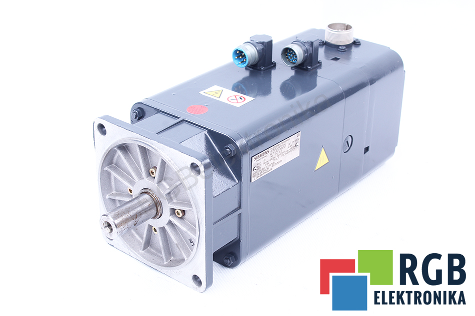 SERVOMOTOR 1FT5072-0AF71-1-Z Z: G44+G45+K04+K42+K83 372V SIEMENS