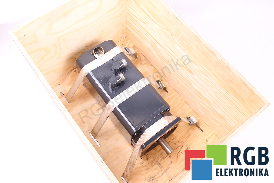 SERVOMOTOR 1FT5072-1AC71-1FA0 6.1A 2000MIN-1 SIEMENS