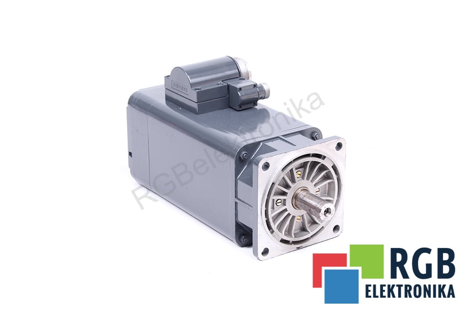 SIEMENS 1FT5074-0AF01-1-Z Z:K31 SERVOMOTORE 