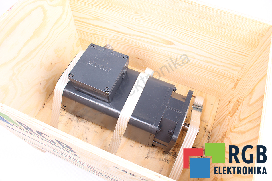 SERVOMOTOR 1FT5074-0AF01 3.14KW 3000/MIN SIEMENS