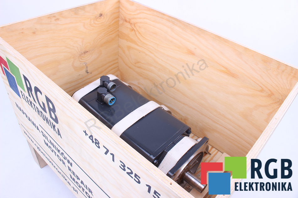 SIEMENS 1FT5074-1AF71-4EB0 SERVOMOTORE 