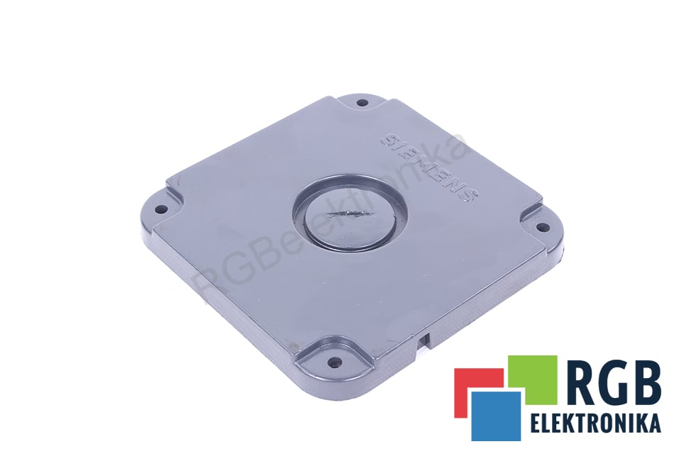 DECKEL FOR MOTOR 1FT5102-0AC01-Z 150V SIEMENS
