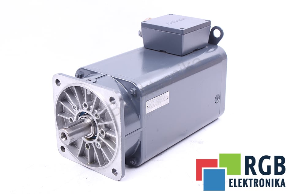 SERVOMOTOR 1FT5104-0AC01-0-Z 150V 2000/MIN SIEMENS