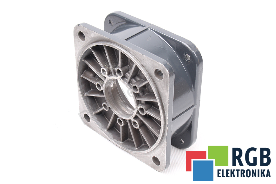 FRONT COVER FOR MOTOR 1FT5104-0AC01-0-Z 150V 2000/MIN SIEMENS