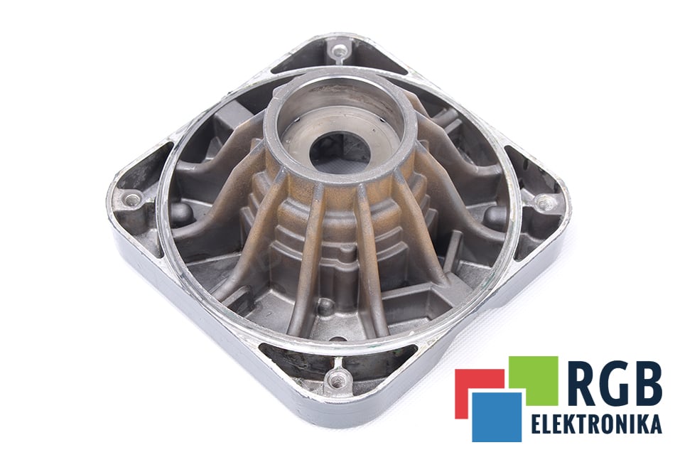 BACK COVER FOR MOTOR 1FT5104-0AC01-0-Z 150V 2000/MIN SIEMENS