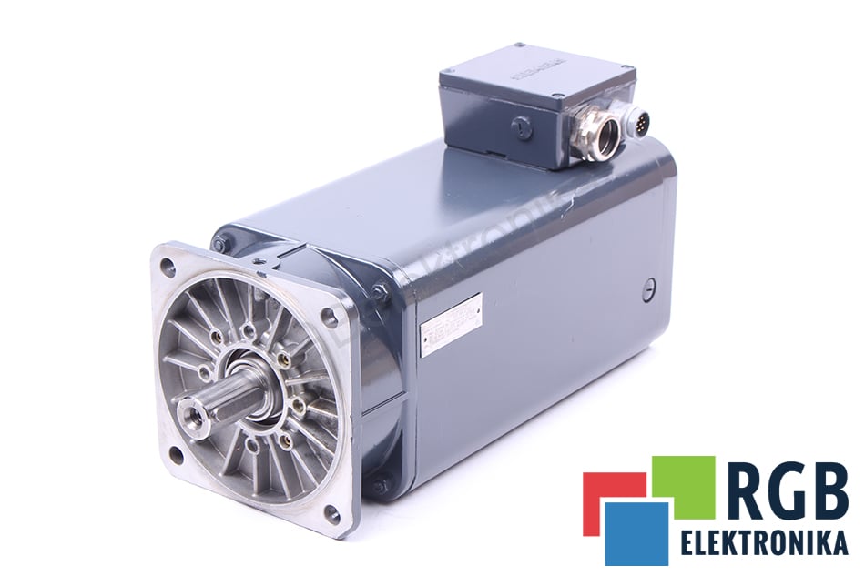 SERVOMOTOR 1FT5106-0AC01-0-Z 150V 2000/MIN SIEMENS