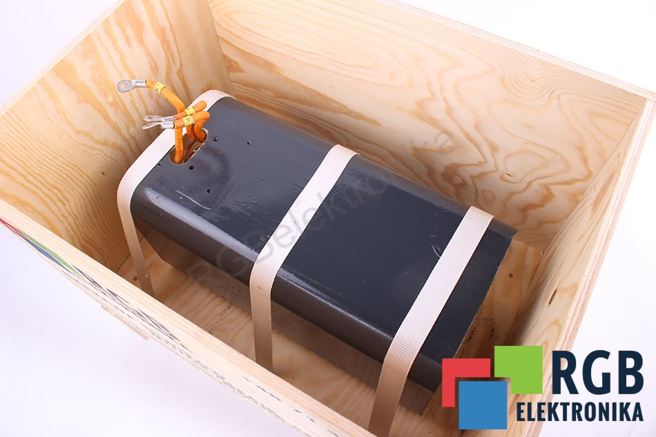 STOJAN SILNIKA 1FT5108-0AC01-2-Z Z=G45 150V 2000/MIN SIEMENS