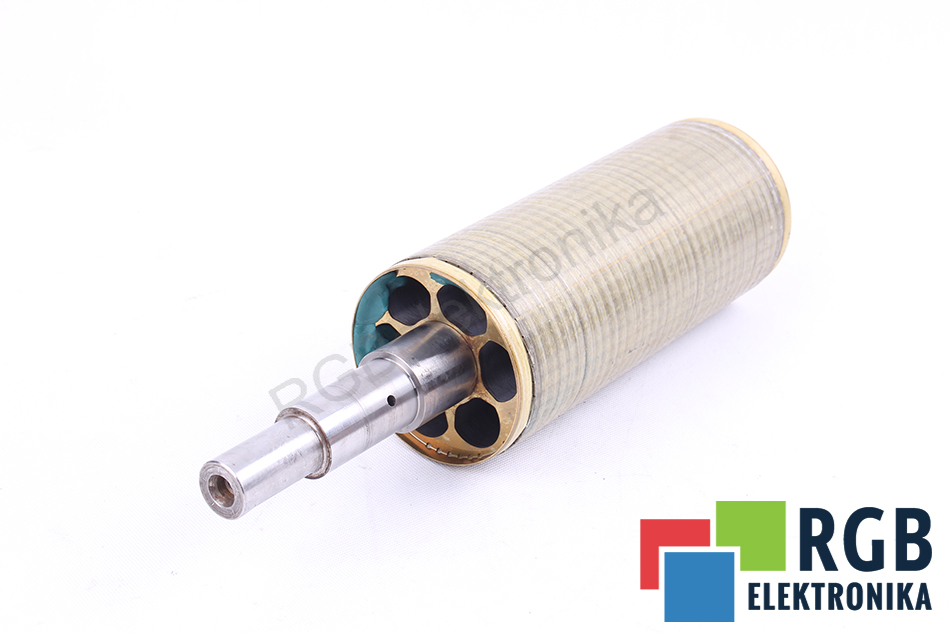 ROTOR FOR MOTOR 1FT5108-0AC01-2-Z Z=G45 150V 2000/MIN SIEMENS
