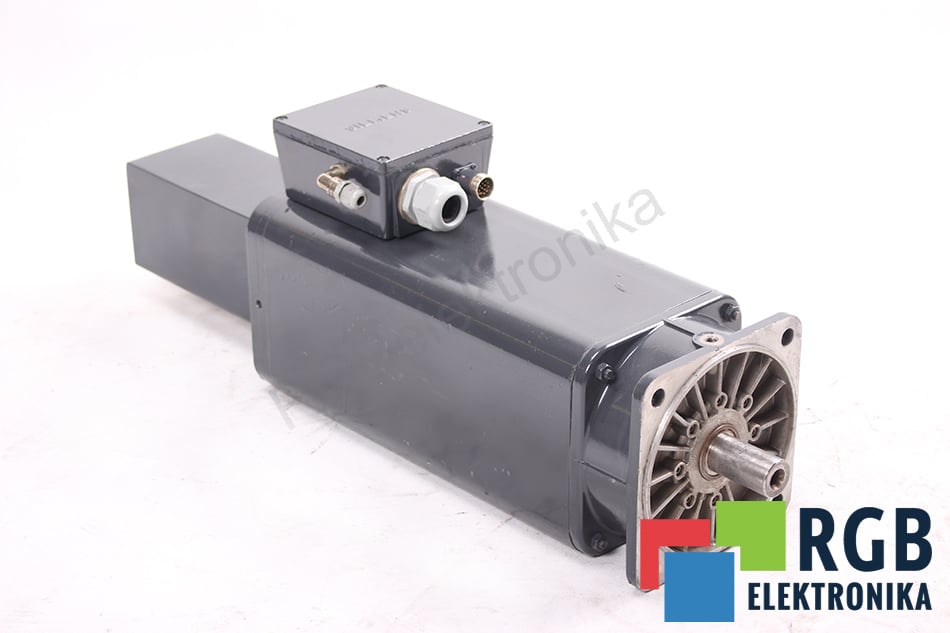 SERVOMOTOR 1FT5108-0AC01-2-Z Z:G45 150V 2000/MIN SIEMENS
