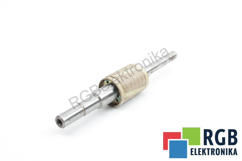 WIRNIK SILNIKA 1FT6031-4AK71-4AB0 1.2A 6000/MIN 282V SIEMENS