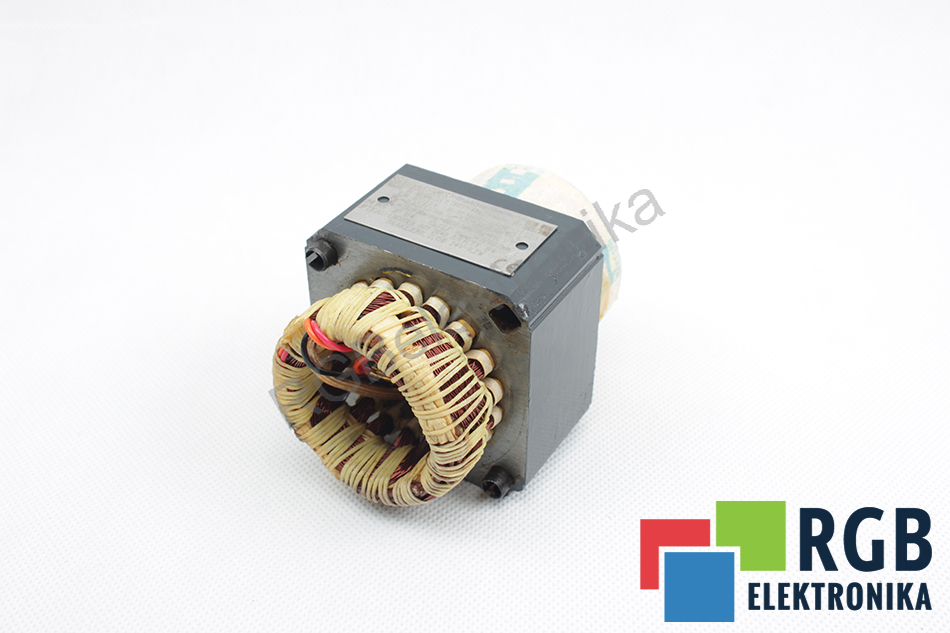 STATOR FOR MOTOR 1FT6031-4AK71-4AB0 1.2A 6000/MIN 282V SIEMENS