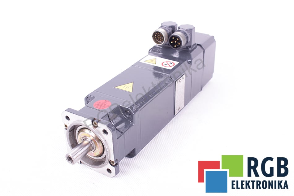 SERVOMOTOR 1FT6034-1AK71-3EH1 2.15A 300V 150V 3000/MIN SIEMENS