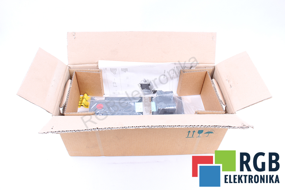 SIEMENS 1FT6044-1AF71-3EG1 SERVOMOTORE 