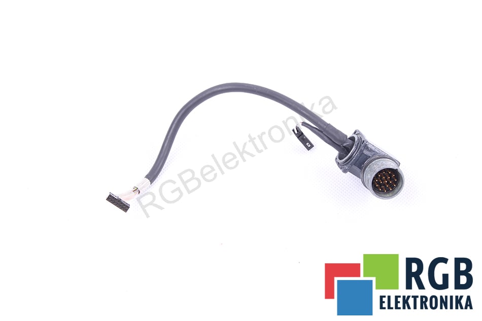 SIEMENS GNIAZDO UKŁADU POMIAROWEGO 1FT6044-4AF71-4AH2 16PIN PRESA DI CORRENTE 16 PIN 