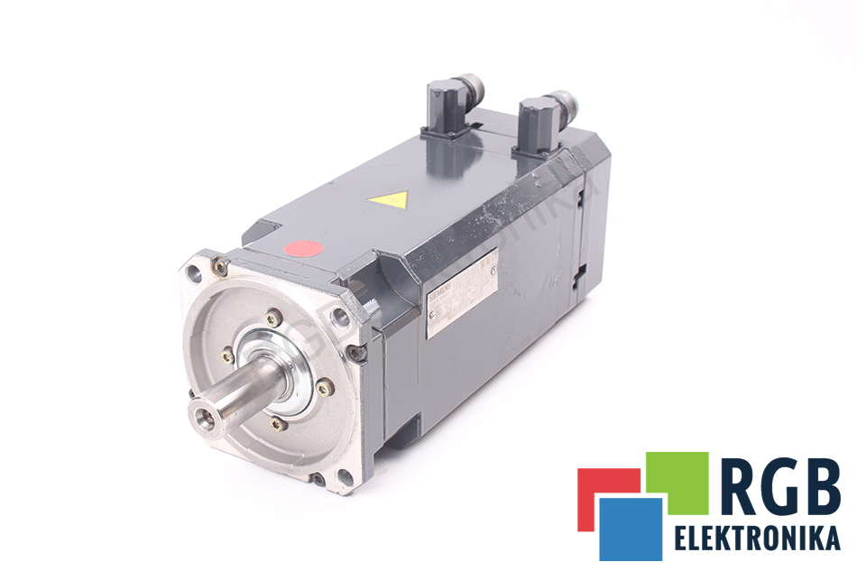 SERVOMOTOR 1FT6062-1AF71-3AH1 3.4A 270V 3000/MIN SIEMENS
