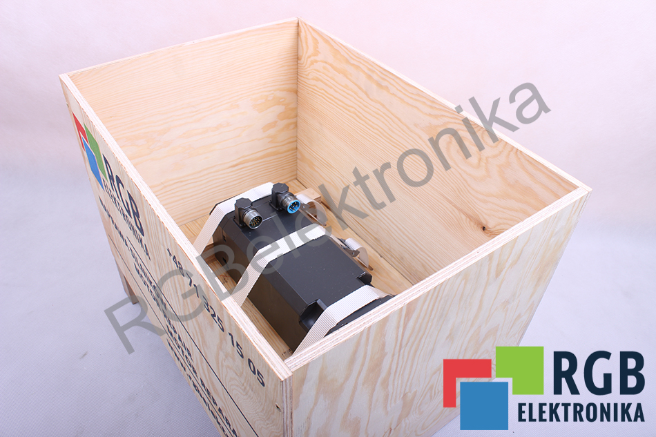 1FT6062-1AH71-4EH1 IO=5.7A IN 3.5A 4500/MIN AC SERVOMOTOR SIEMENS