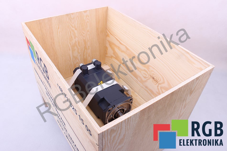 1FT6062-6AF71-3EA2 IO 4.1A IN 3.1A 9100/MIN 3000/MIN 3AC MOTOR SERVOMOTOR SIEMENS