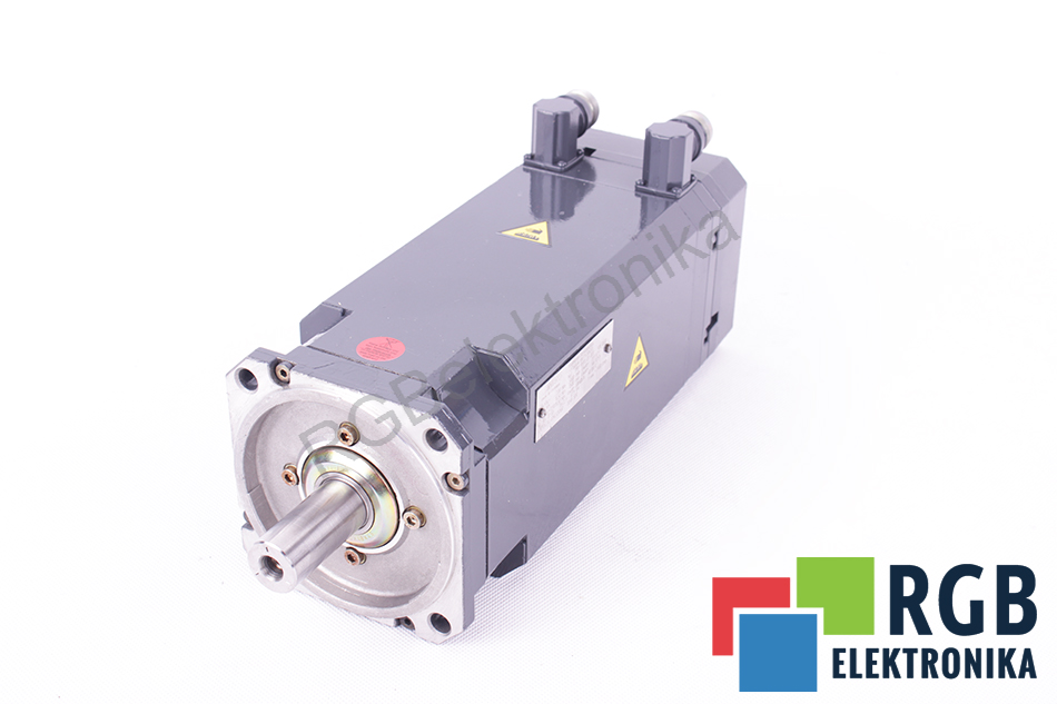 SERVOMOTOR 1FT6064-1AF71-3AG1 5A 291V 146V SIEMENS