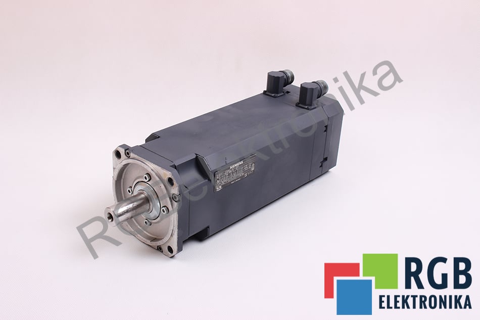 1FT6064-1AF71-3EH1 4.4A 3000/MIN 300V AM2048S/R F20 3AC SERVOMOTOR SIEMENS