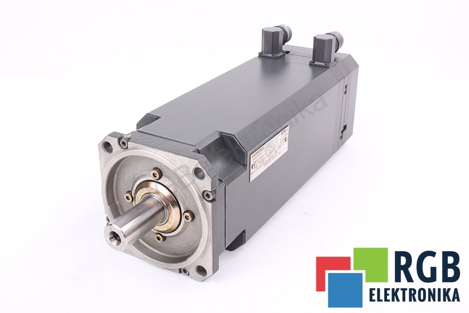 SERVOMOTOR 1FT6064-1AF71-3EH1 291V 3000/MIN SIEMENS