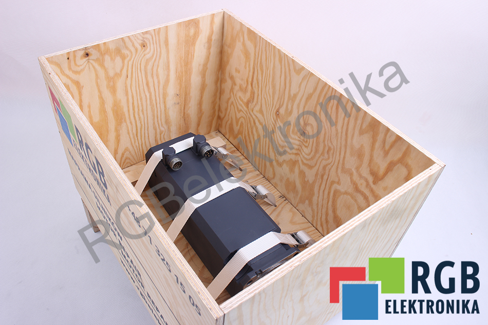 1FT6064-1AF71-3EH1 3000/MIN 291V 5A F01 2048 S/R 3AC SERVOMOTOR SIEMENS