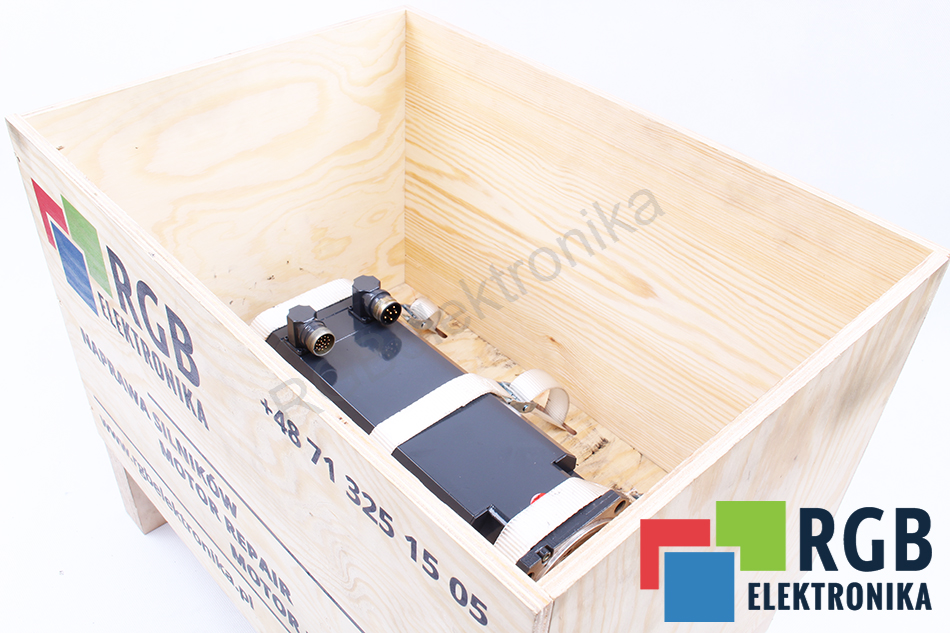 SERVOMOTOR 1FT60641AF714EH1 1FT6064-1AF71-4EH1 291V 3000/MIN SIEMENS