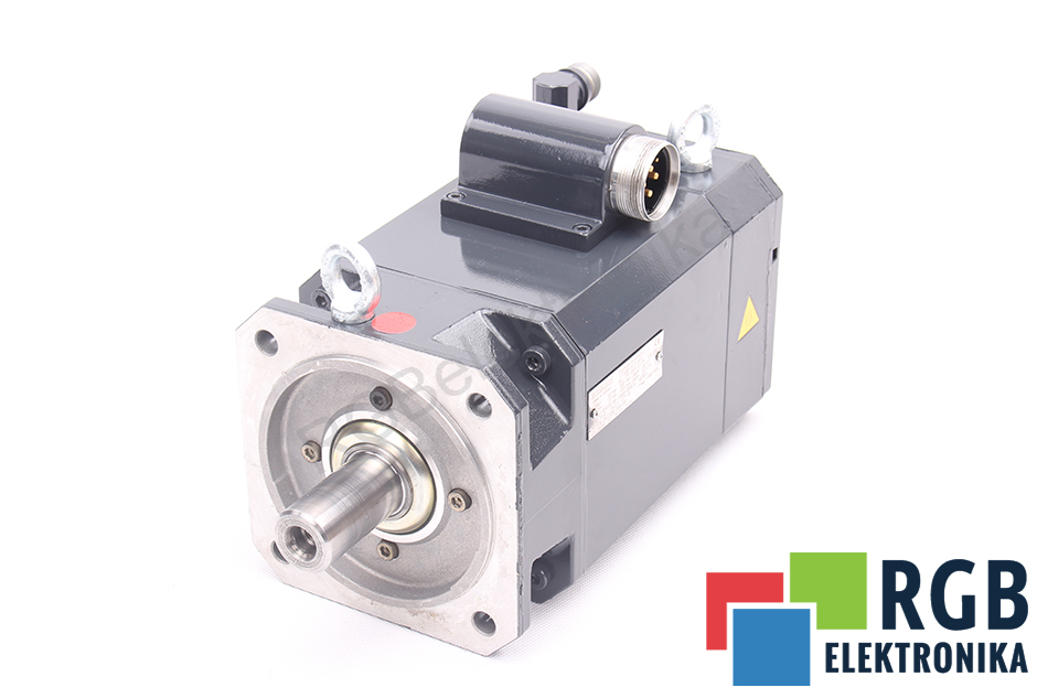 SERVOMOTOR 1FT6082-1AF71-1AH1 8.2A 240V 120V SIEMENS