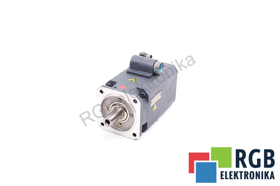 SIEMENS 1FT6082-1AF71-1EH1 SERVOMOTOR 