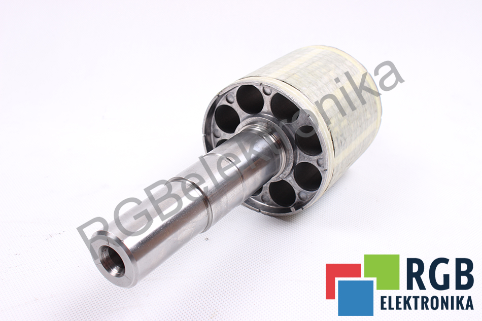SIEMENS 1FT6082-1AF71-1EH1 ROTOR ROTORE 