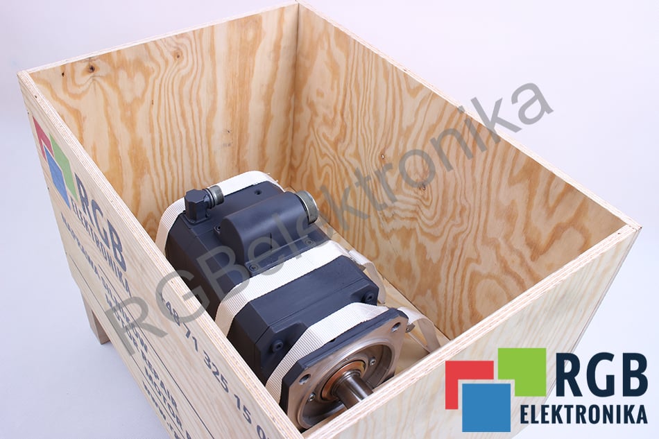 1FT6082-1AF71-3EH1 3000/MIN 240V F022048S/R 3AC SERVOMOTOR SIEMENS