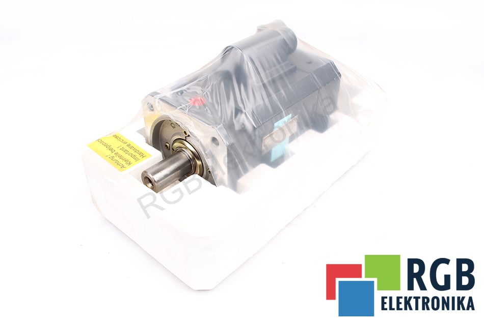 NEW SERVOMOTOR 1FT6082-8AK71-3AG1 SIEMENS