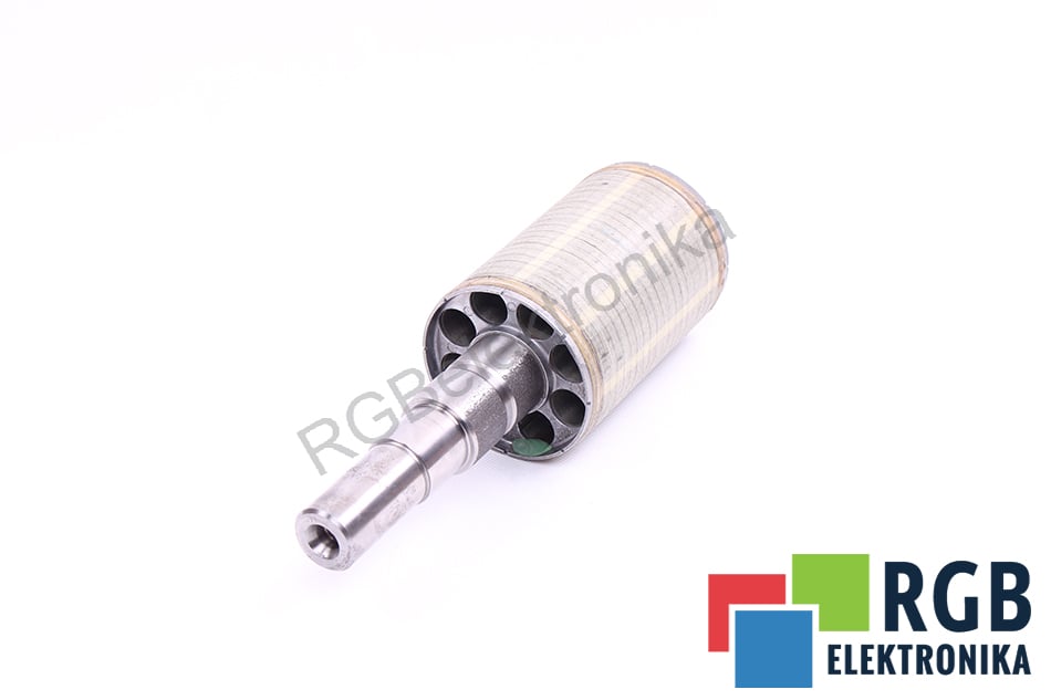 WIRNIK SILNIKA 1FT6084-8AC71-4AK0-Z Z:S06 8.3A 2000/MIN 288V SIEMENS