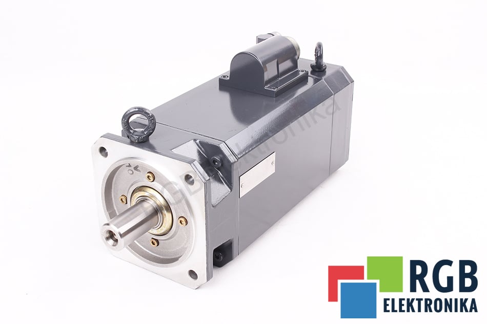 SIEMENS 1FT6086-1AF71-3EG1 SERVOMOTOR 