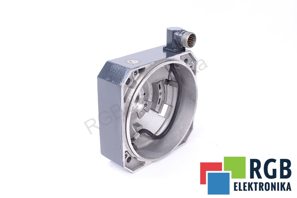 TYLNA OBSADA SILNIKA 1FT6086-8AH71-3EK1 SIEMENS