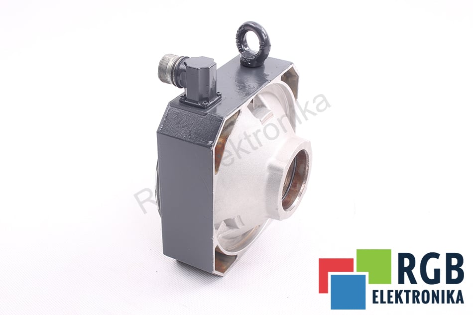 TYLNA OBSADA SILNIKA 1FT6086-8WF72-4AL0-Z Z:S06 37A 267V SIEMENS