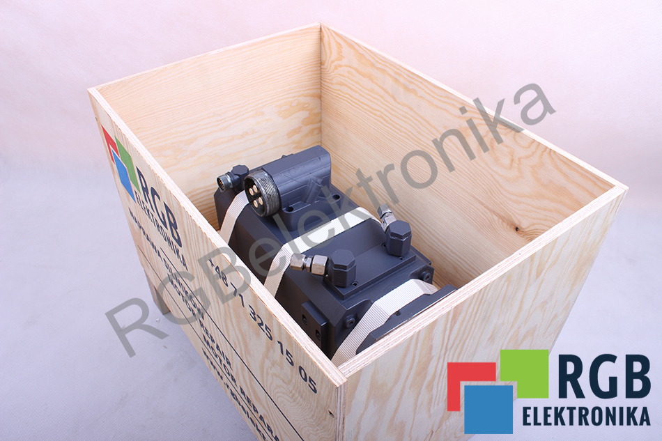 1FT6086-8WH71-2EG2 IO=52 IN=53A 4500/MIN 3AC SERVOMOTOR SIEMENS