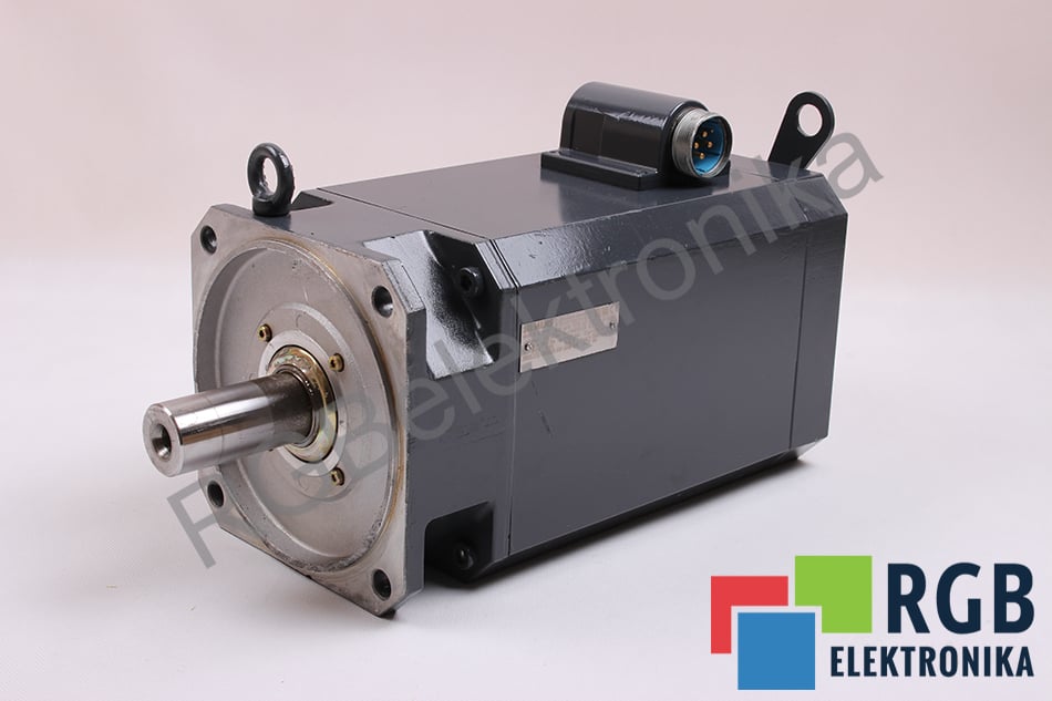SIEMENS 1FT6105-1AC71-1EG1 SERVOMOTOR 
