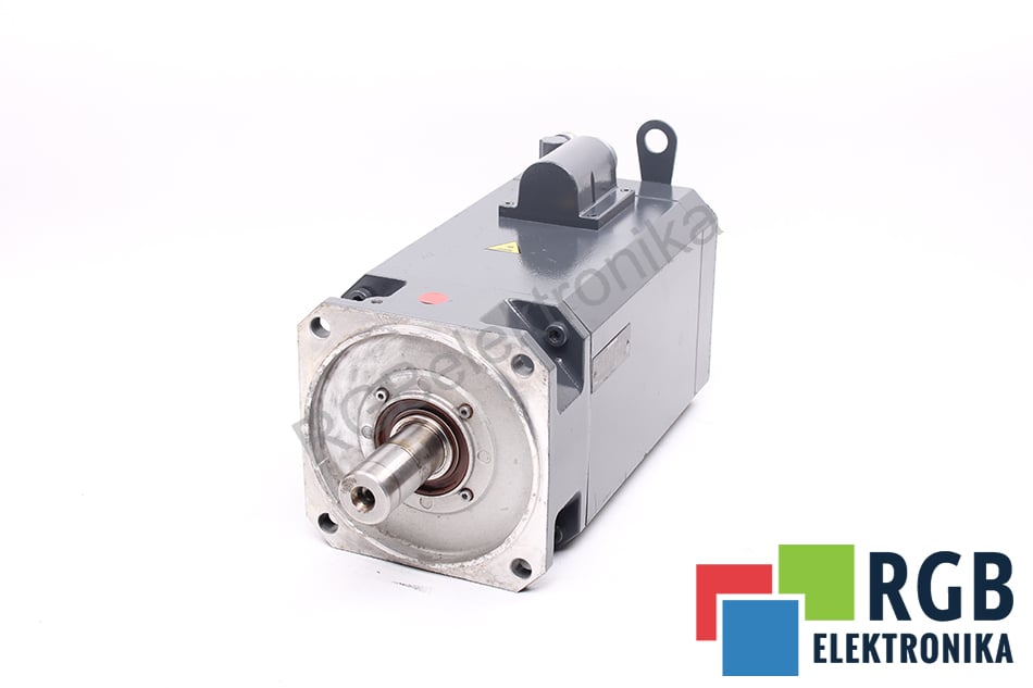 1FT6105-8AF71-3AG2 297V 22.5A 3000/MIN 3AC MOTOR SIEMENS
